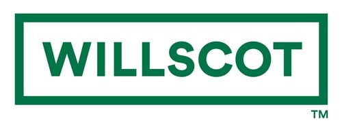 WillScot Holdings Corporation logo WillScot Holdings Corporation logo