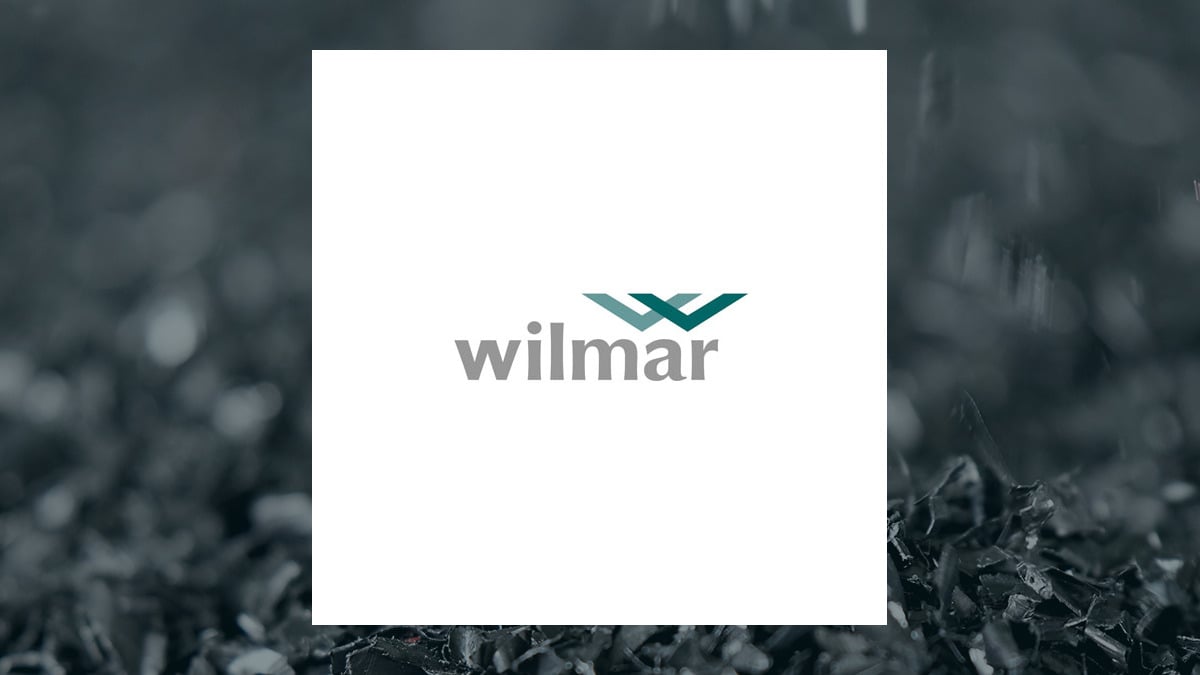 Wilmar International logo