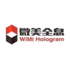 WiMi Hologram Cloud (NASDAQ:WIMI) Trading Up 4.7% - Vimarsana News
