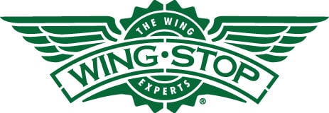 Wingstop  logo