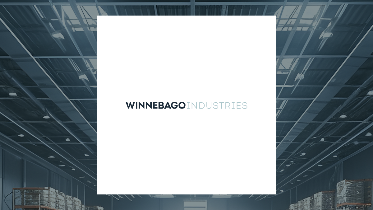 Winnebago Industries logo