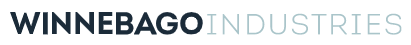 Winnebago Industries, Inc. logo Winnebago Industries, Inc. logo