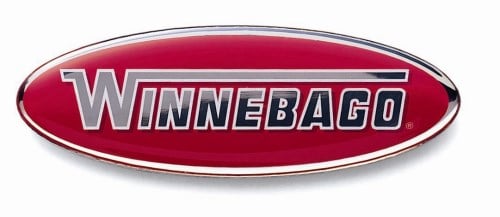 Winnebago Industries logo