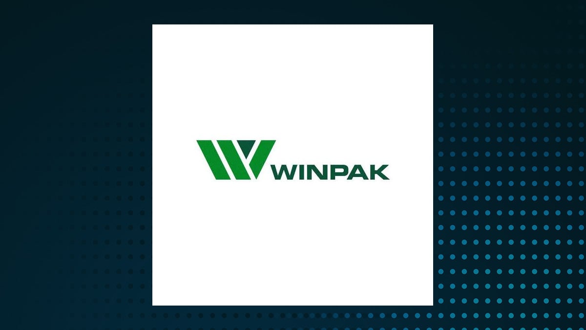 Winpak logo