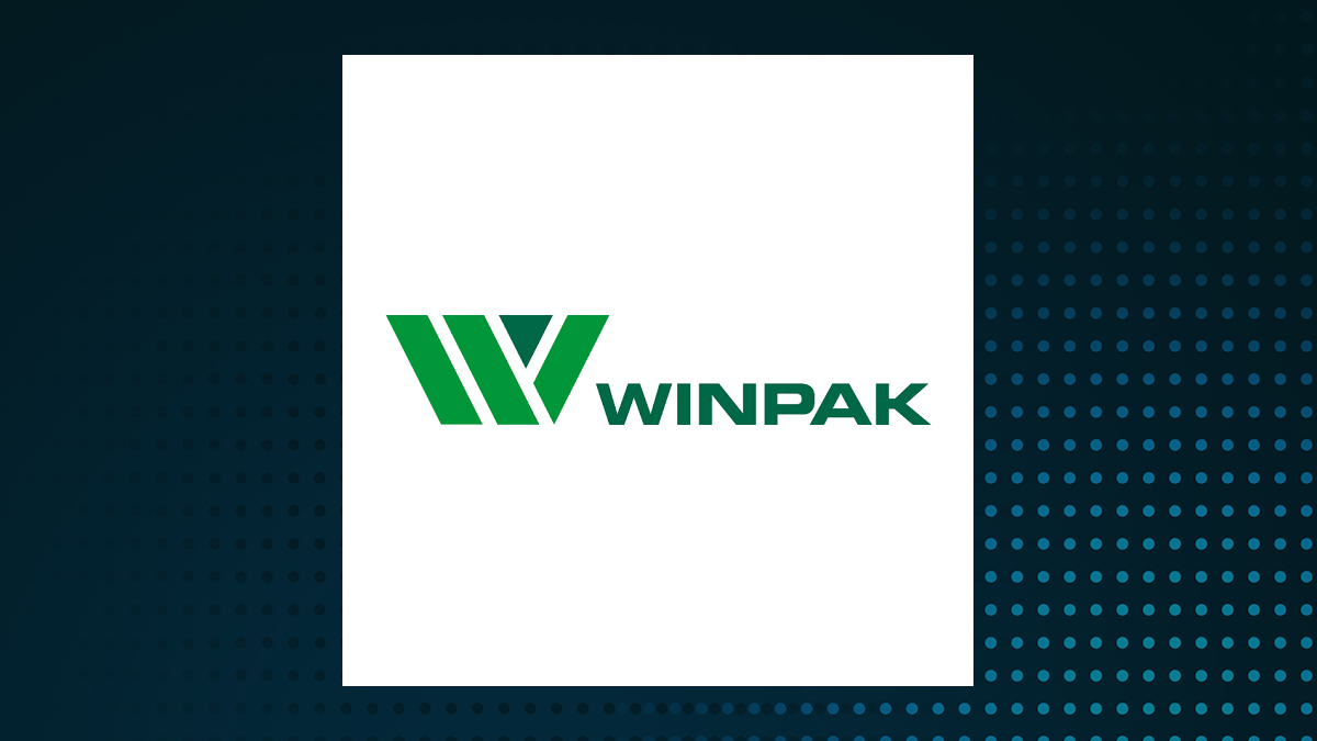 Winpak logo