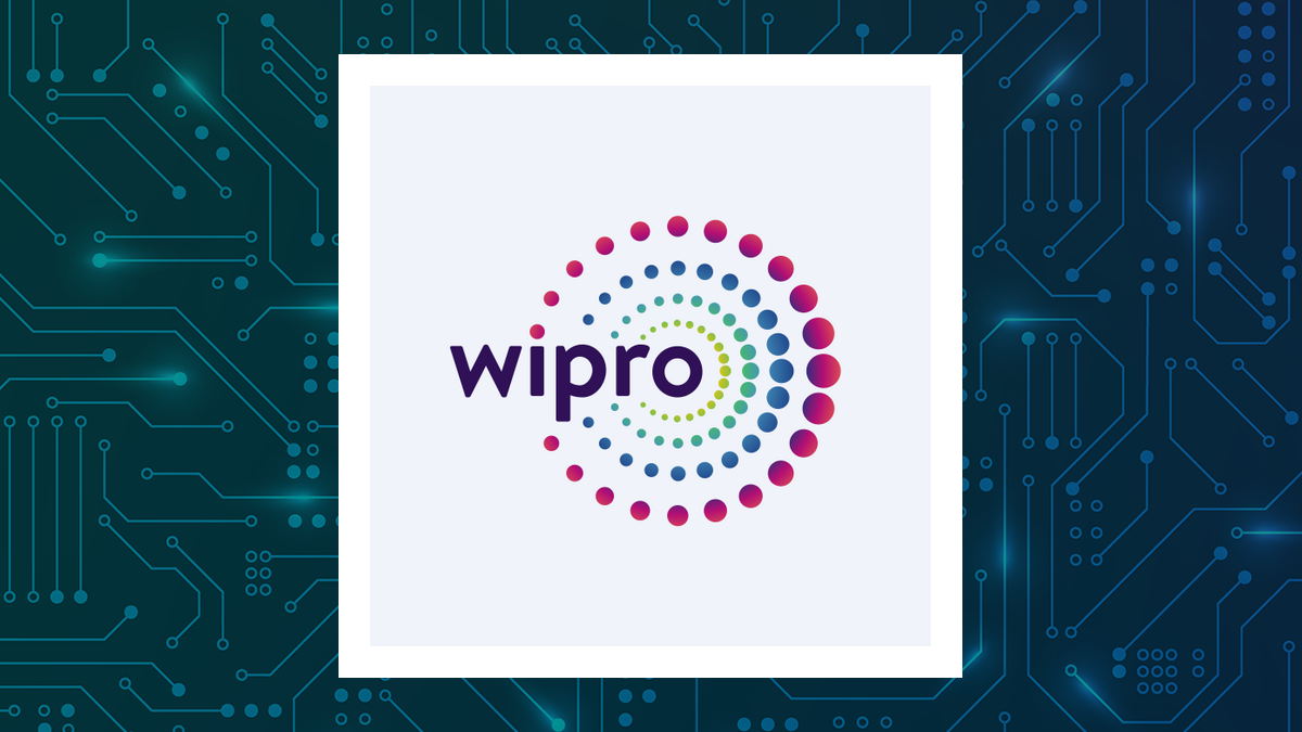 Wipro logo