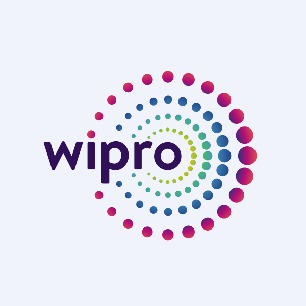 Wipro Limited logo
