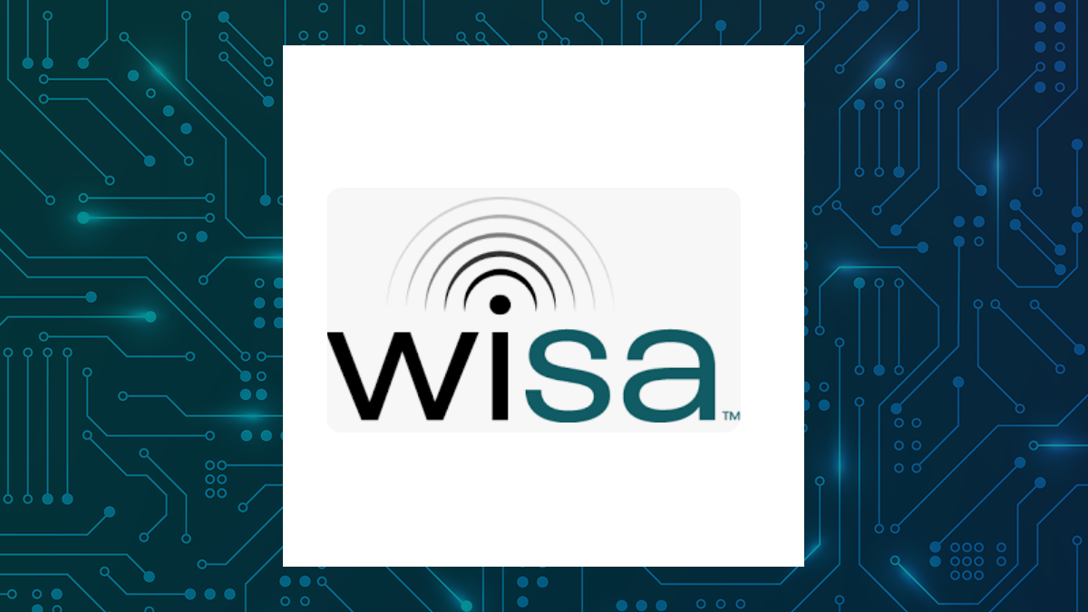 WiSA Technologies logo