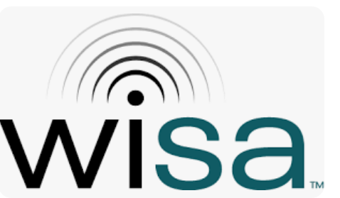 WiSA Technologies logo