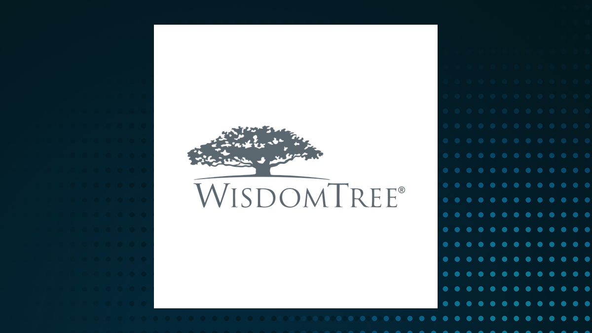 WisdomTree Australia Dividend Fund logo