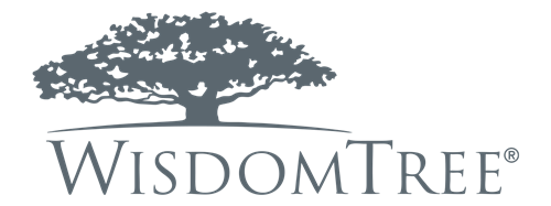 WisdomTree Balanced Income Fund logo