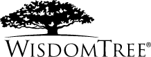 WisdomTree Cloud Computing Fund logo