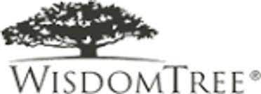 WisdomTree Emerging Markets SmallCap Dividend Fund logo