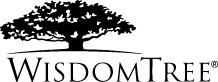 WisdomTree Interest Rate Hedged High Yield Bond Fund logo