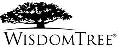 WisdomTree Investments logo