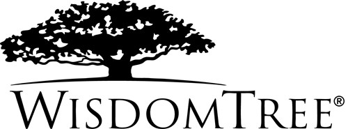 WisdomTree New Economy Real Estate Fund logo