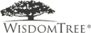 WisdomTree U.S. SmallCap Fund logo