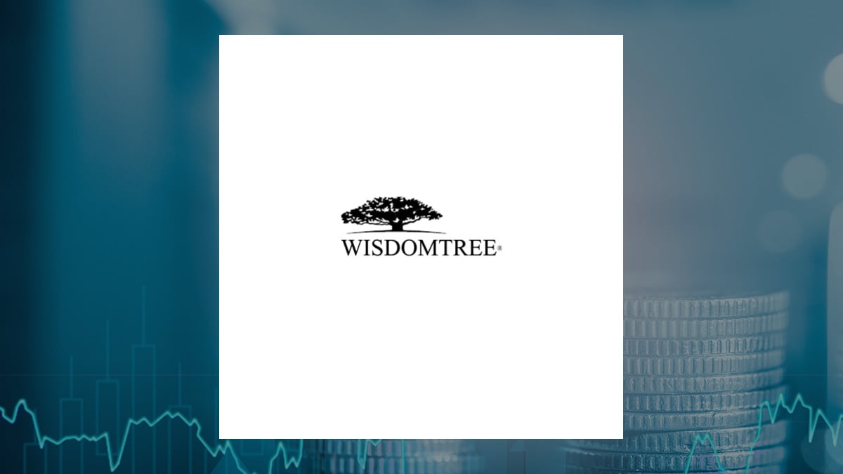 WisdomTree Voya Yield Enhanced USD Universal Bond Fund logo