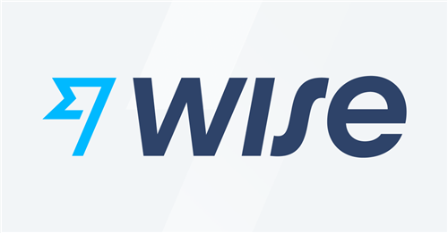 Wise plc logo
