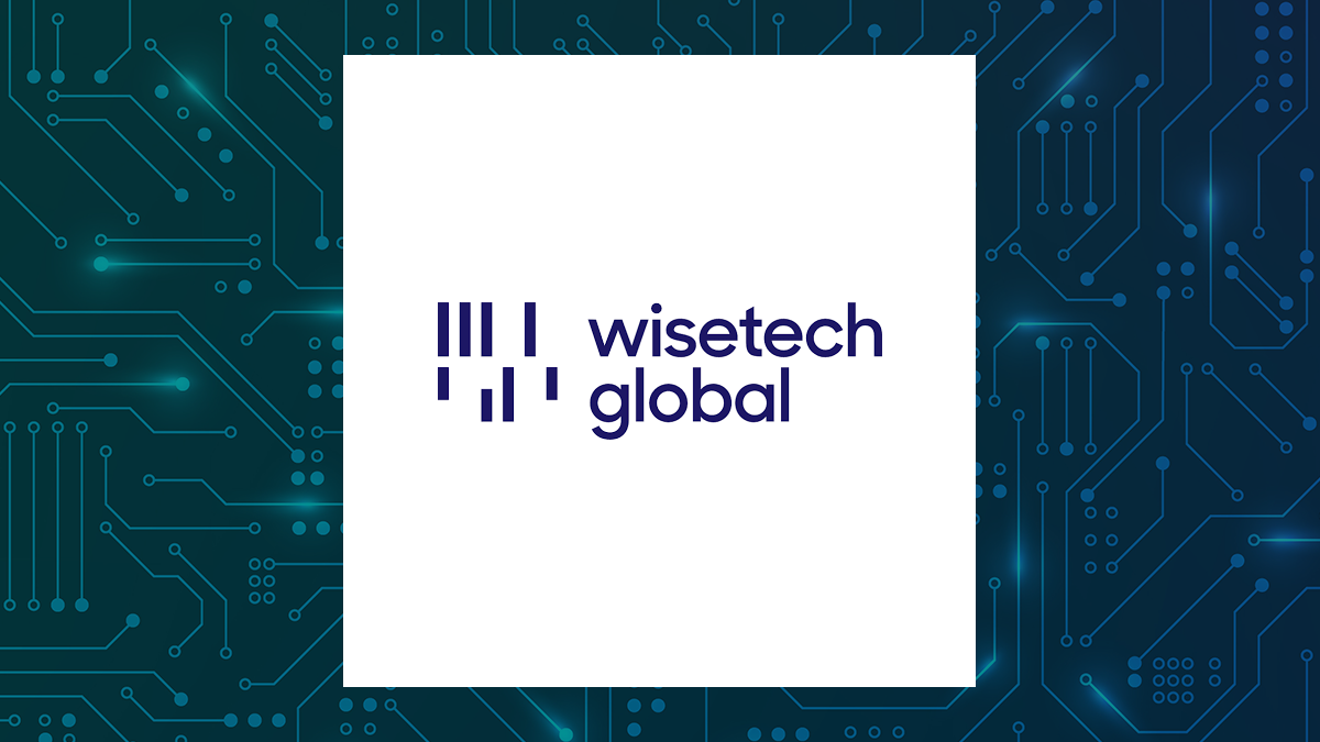 WiseTech Global logo