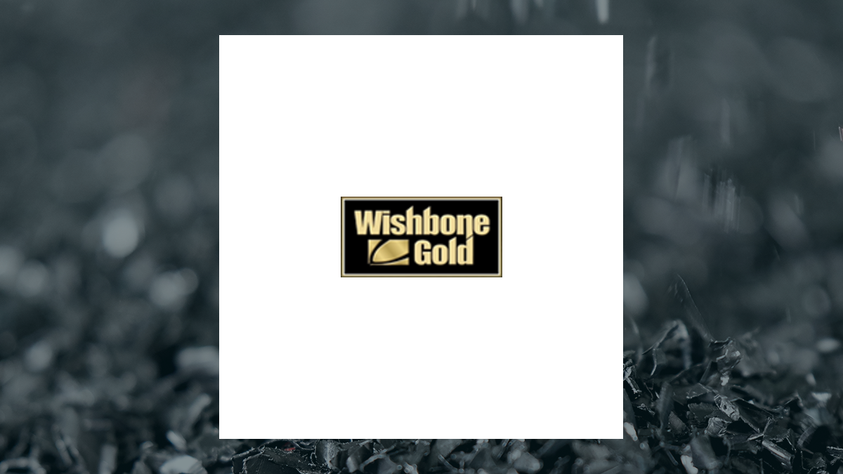 Wishbone Gold logo