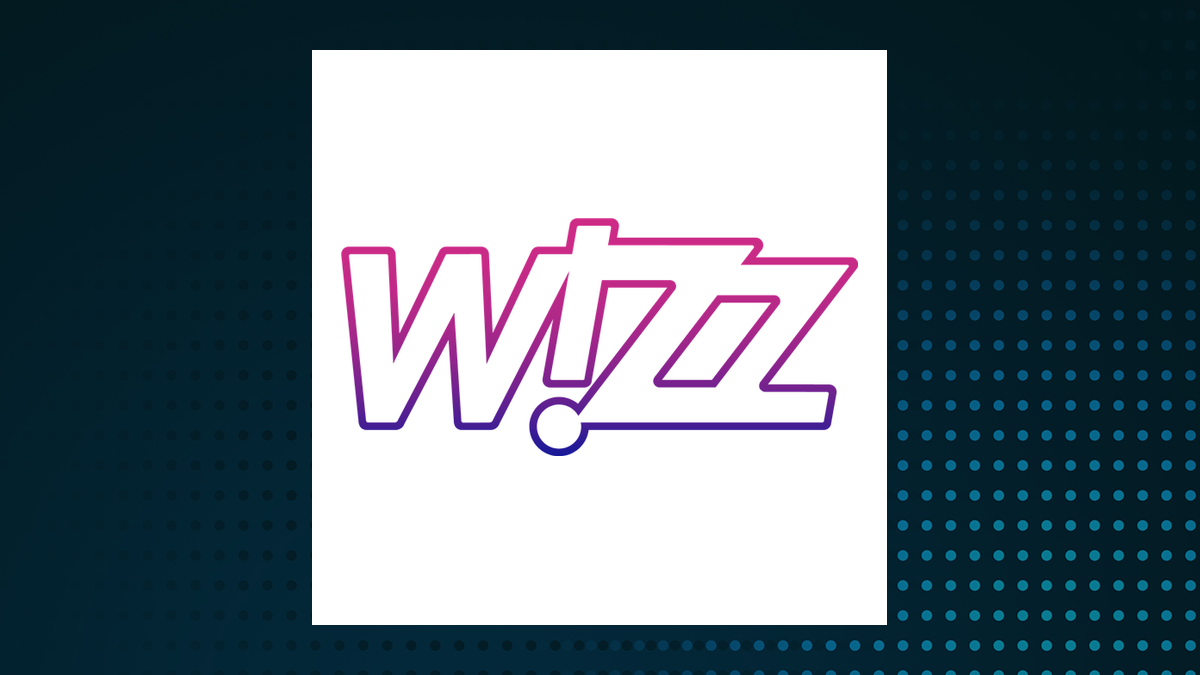 Wizz Air logo