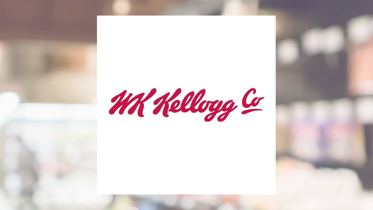 WK Kellogg logo