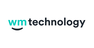 WM Technology logo
