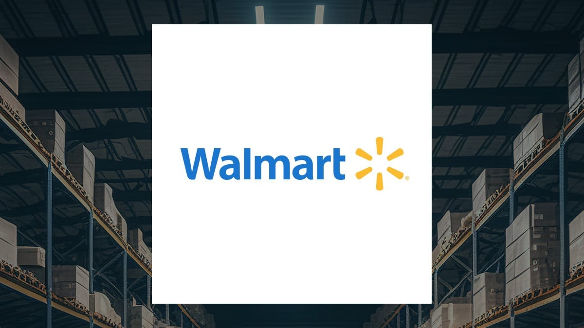 Walmart logo