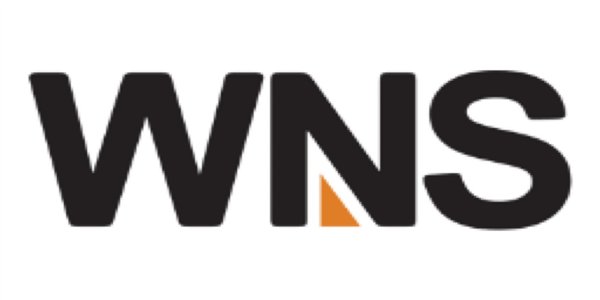 WNS stock logo