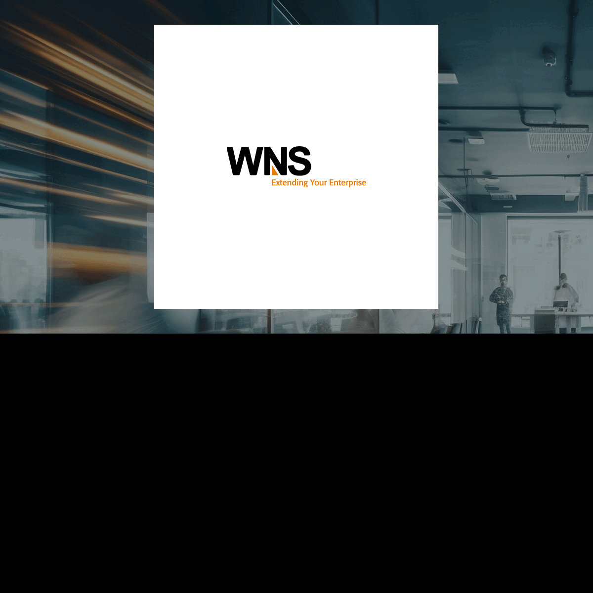 WNS logo