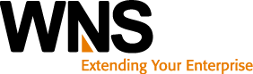 WNS stock logo