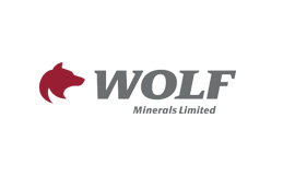 Wolf Minerals logo
