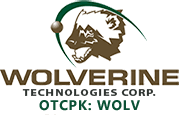 Wolverine Resources logo