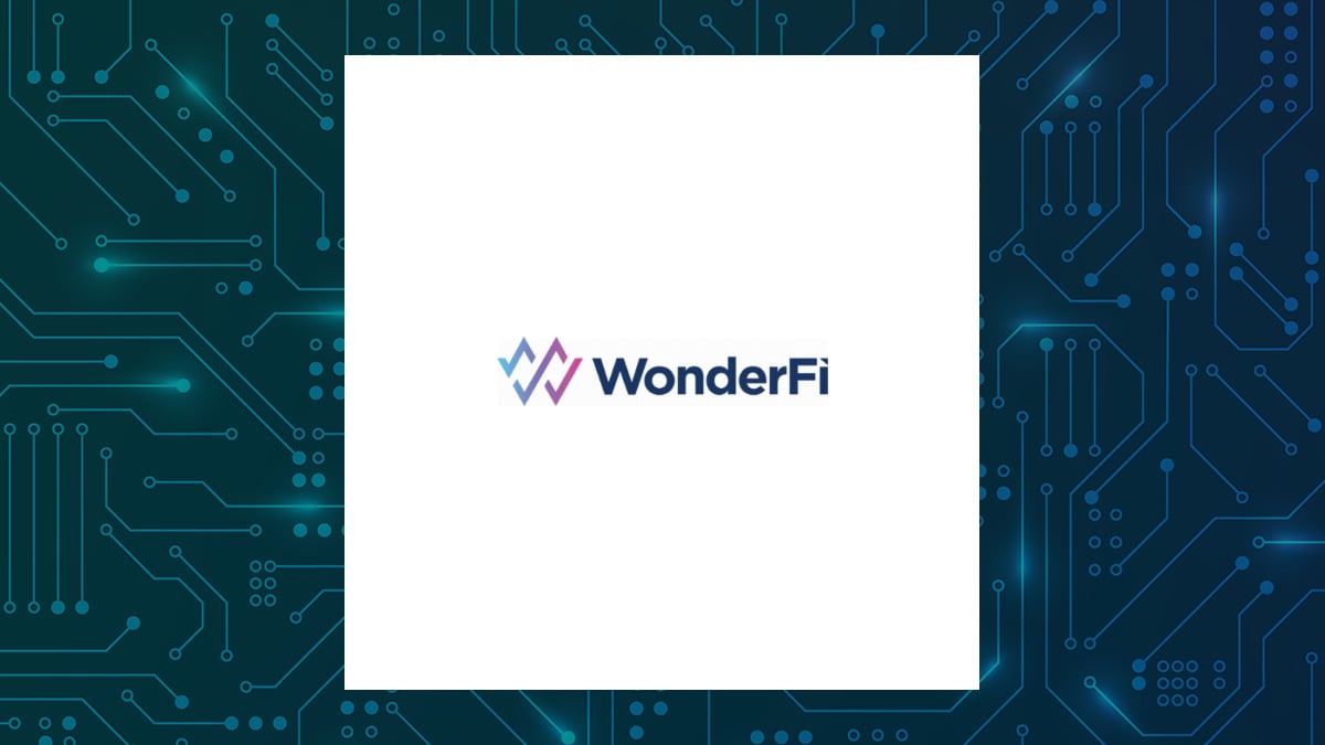 WonderFi Technologies logo