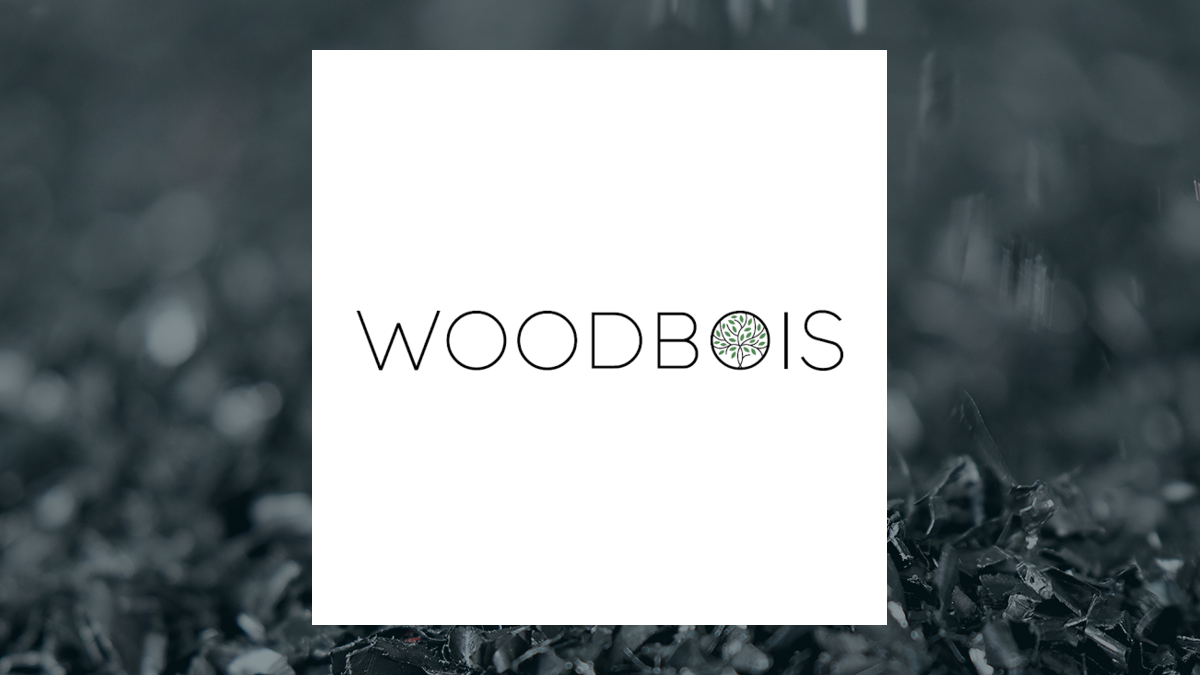 Woodbois logo