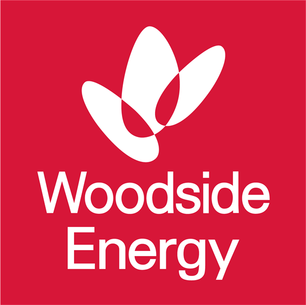 Woodside Energy Group logo