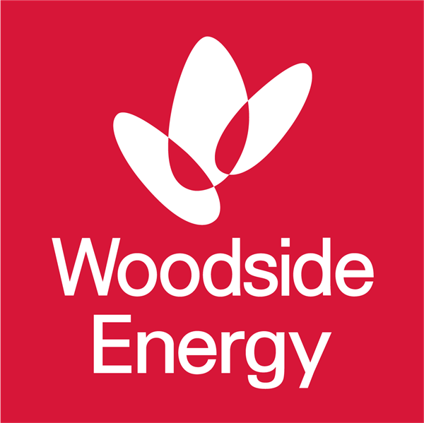 Woodside Energy Group  logo