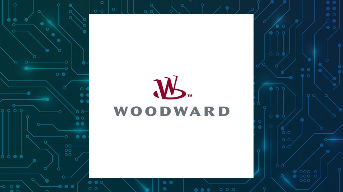 Woodward, Inc. (NASDAQ:WWD) Receives Consensus Rating of “Moderate Buy ...