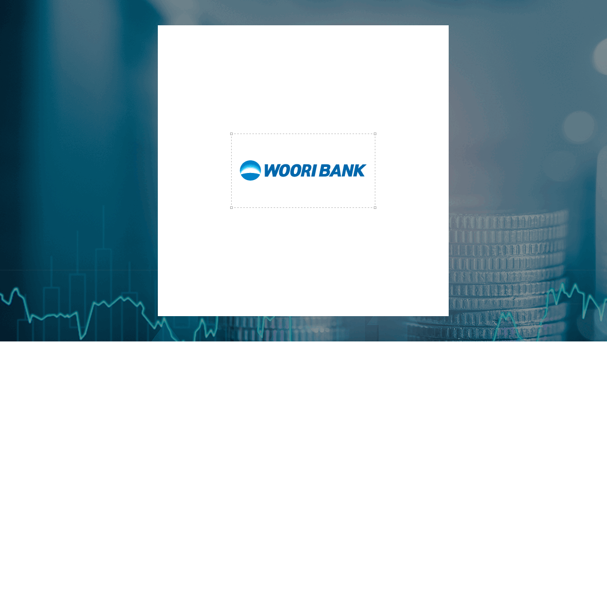 Woori Financial Group (NYSEWF) Sets New 12Month High at 32.38