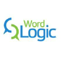 WordLogic logo