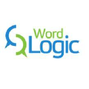 WLGC stock logo