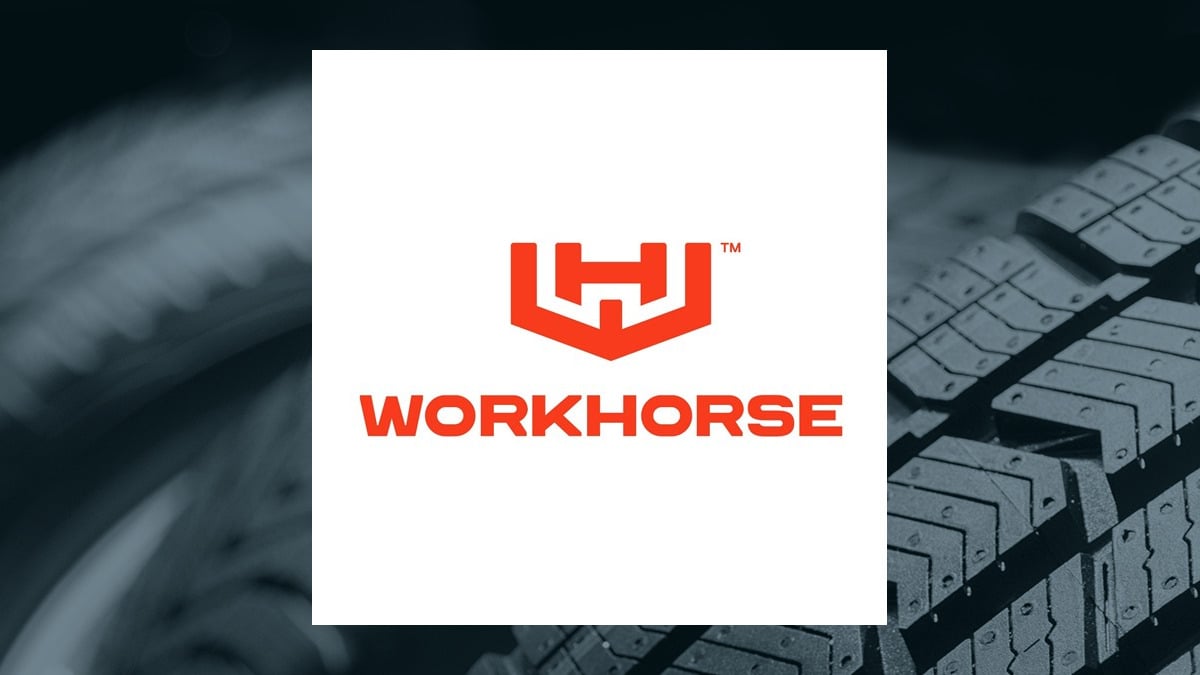 Workhorse Group logo