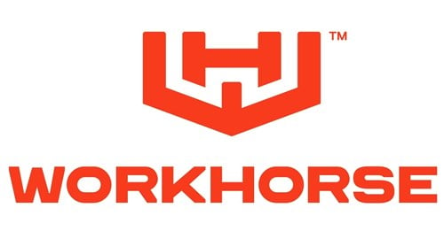 Workhorse Group stock logo