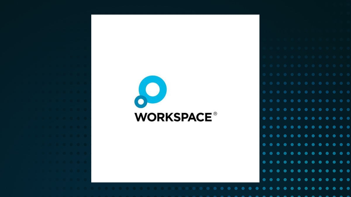 Workspace Group logo