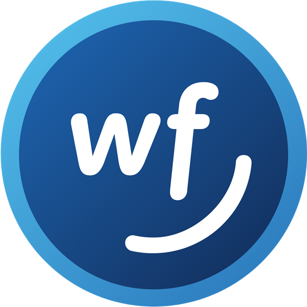 WRLD stock logo