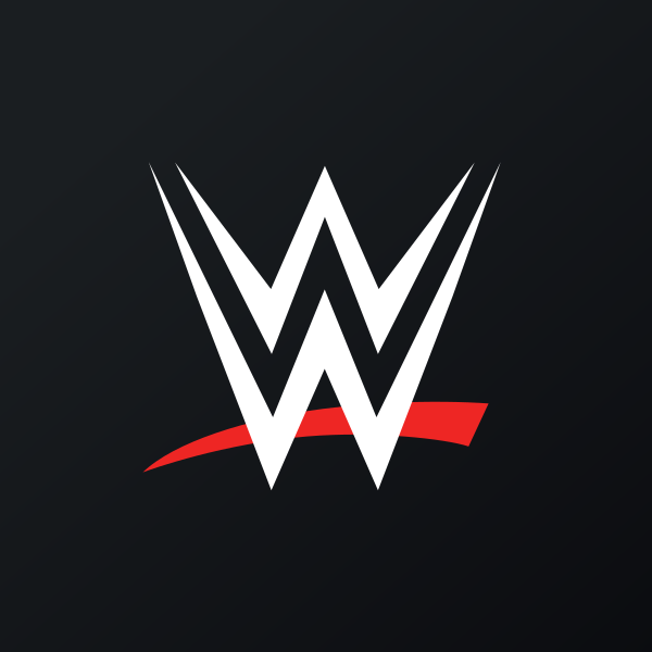 WWE stock logo