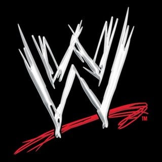 WWE stock logo