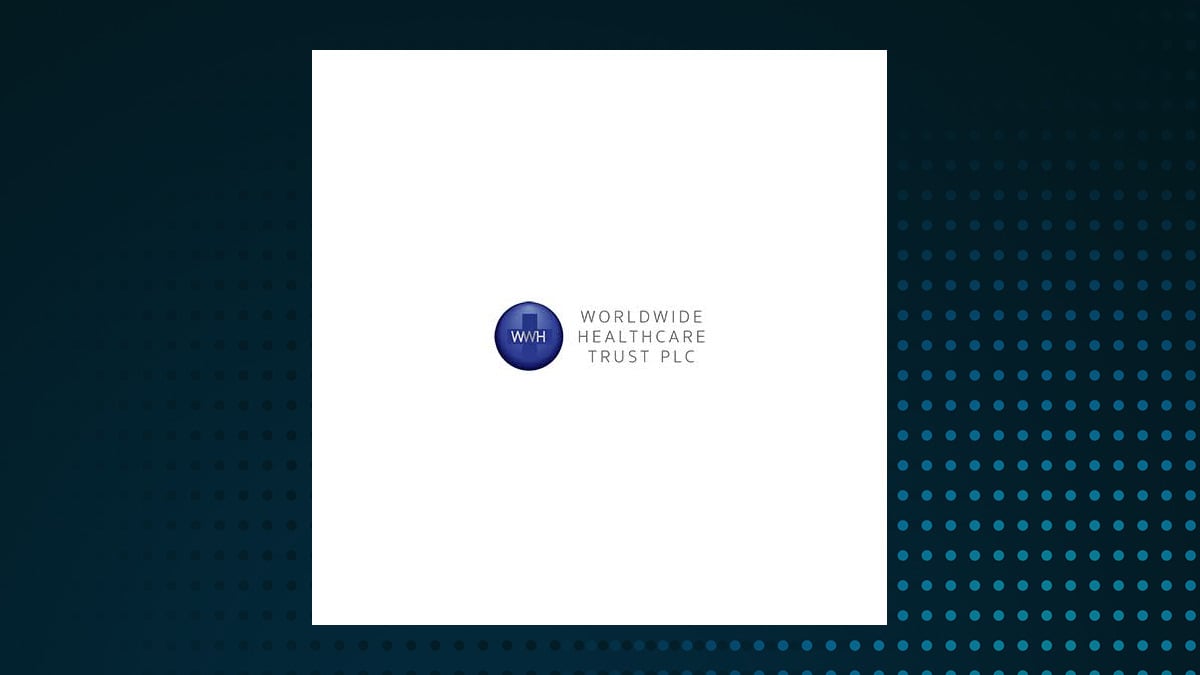 Worldwide Healthcare logo