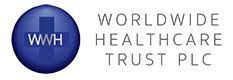 Worldwide Healthcare Trust logo